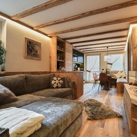 Alpine Suite - Cervinia Breuil-Cervinia Esterno foto