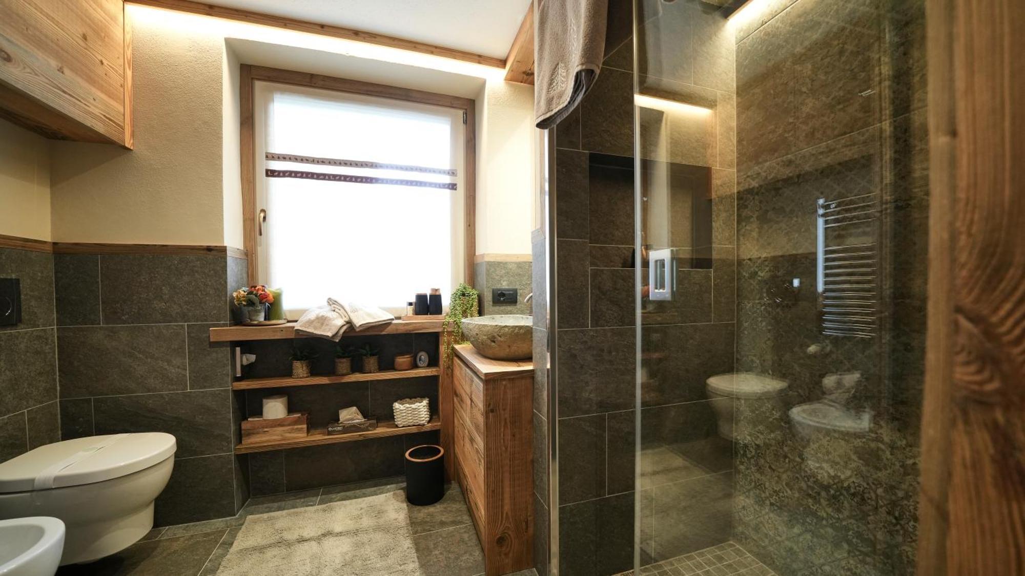 Alpine Suite - Cervinia Breuil-Cervinia Esterno foto