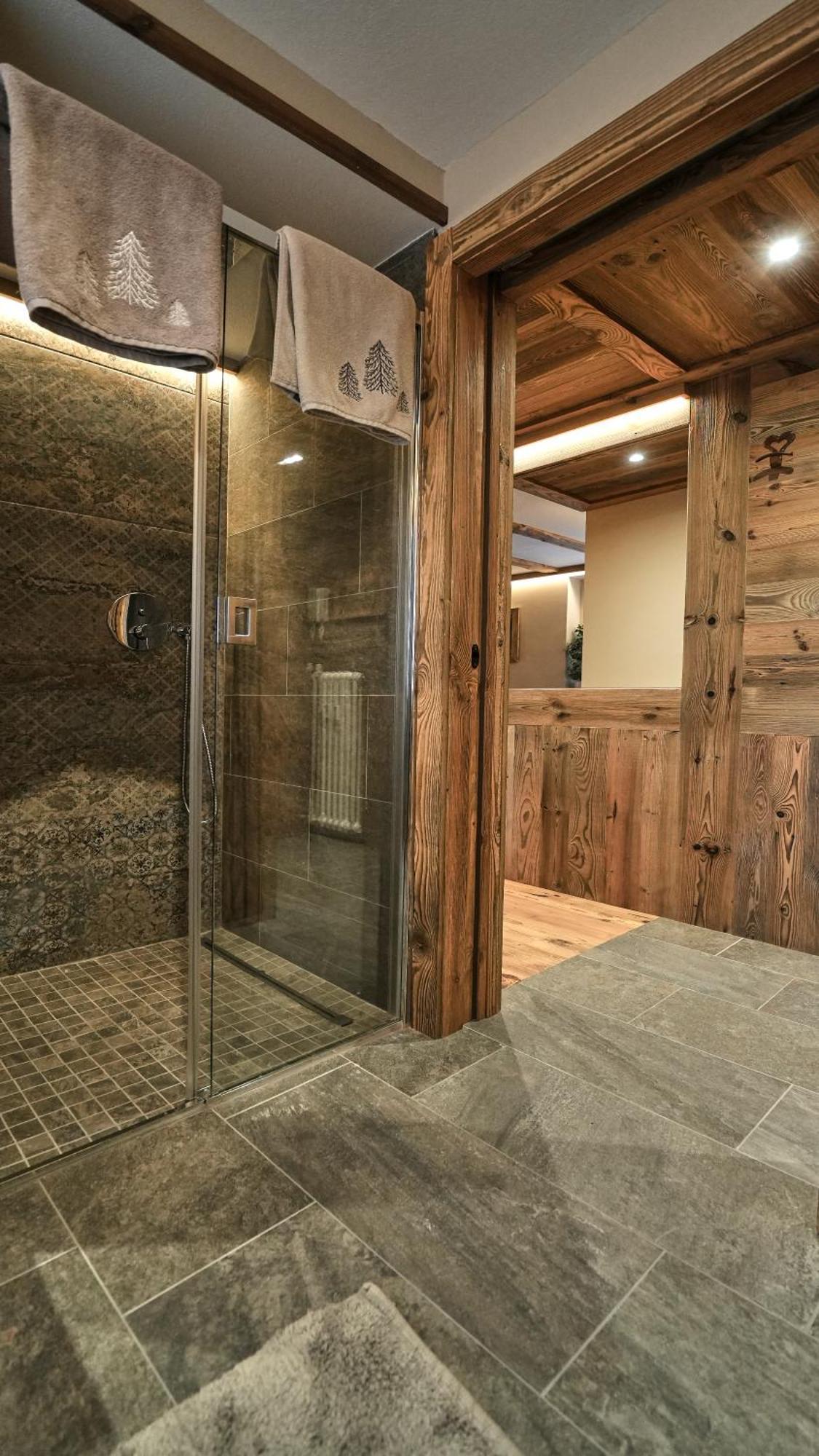 Alpine Suite - Cervinia Breuil-Cervinia Esterno foto