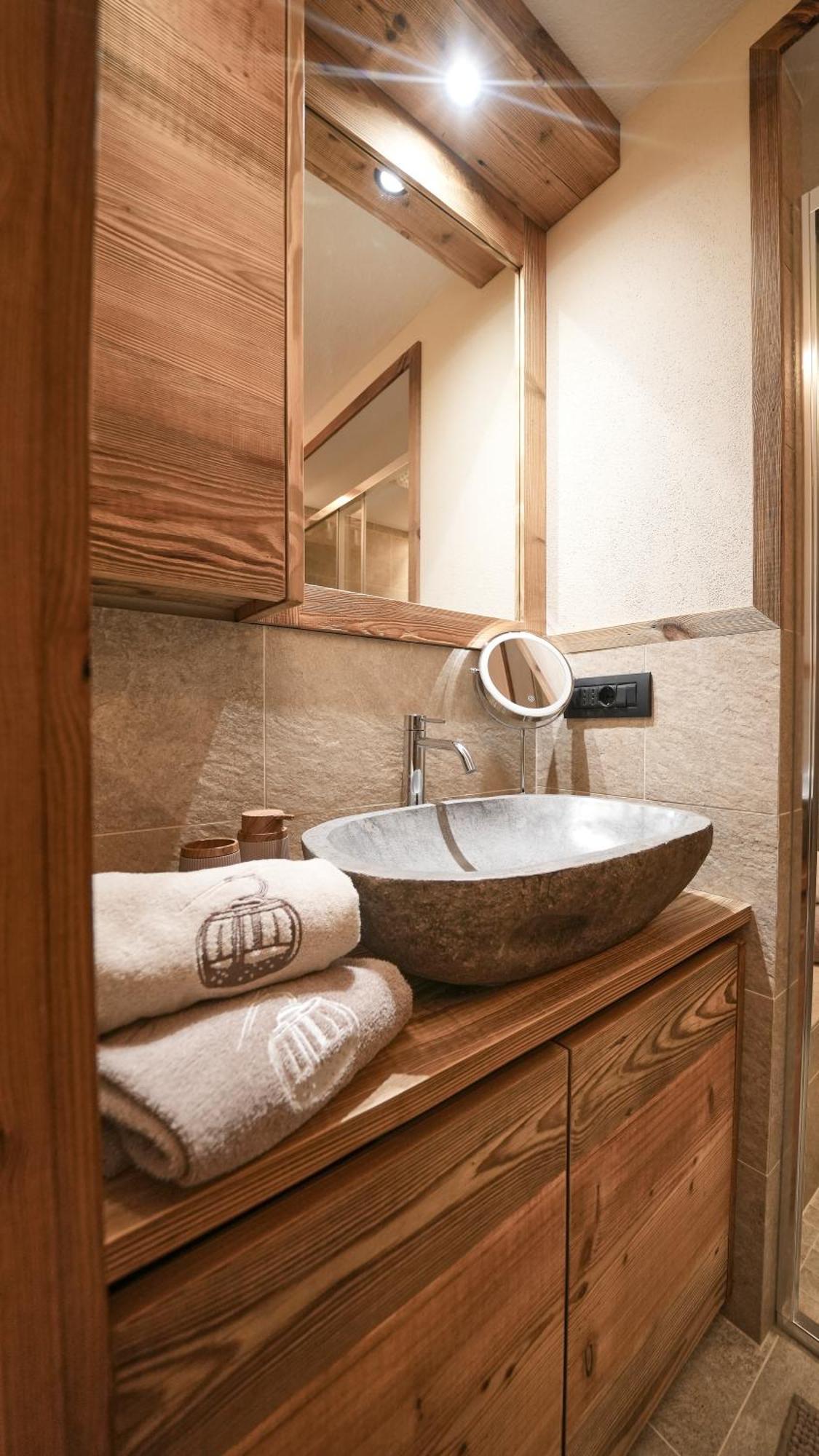 Alpine Suite - Cervinia Breuil-Cervinia Esterno foto