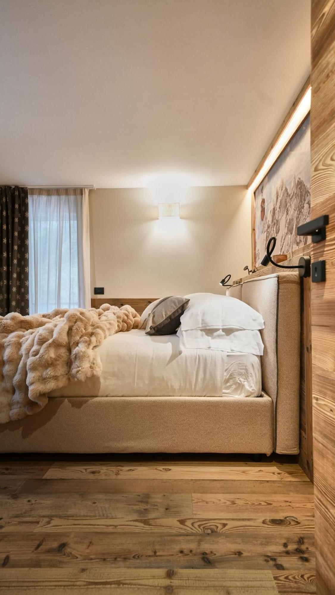 Alpine Suite - Cervinia Breuil-Cervinia Esterno foto
