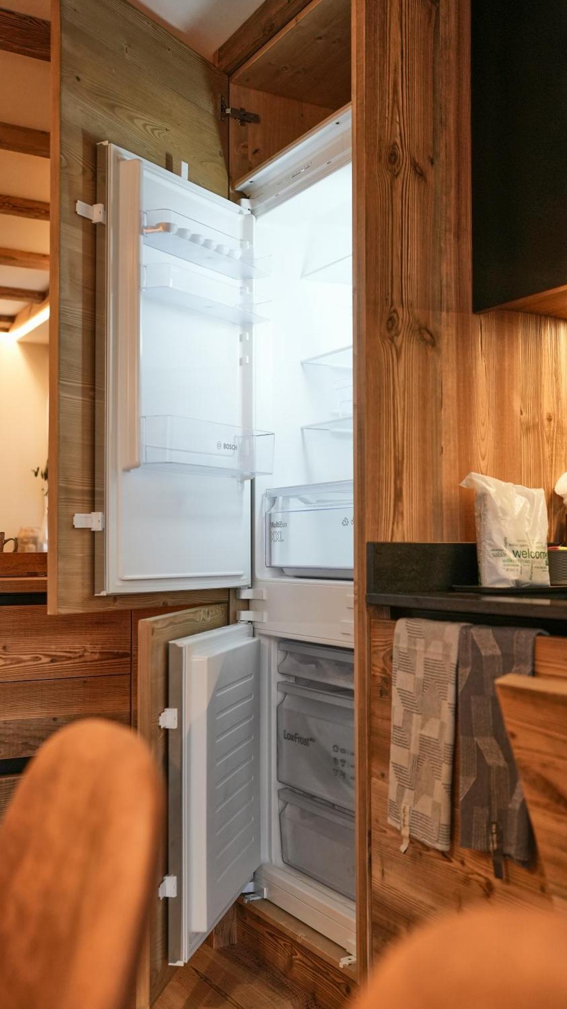 Alpine Suite - Cervinia Breuil-Cervinia Esterno foto