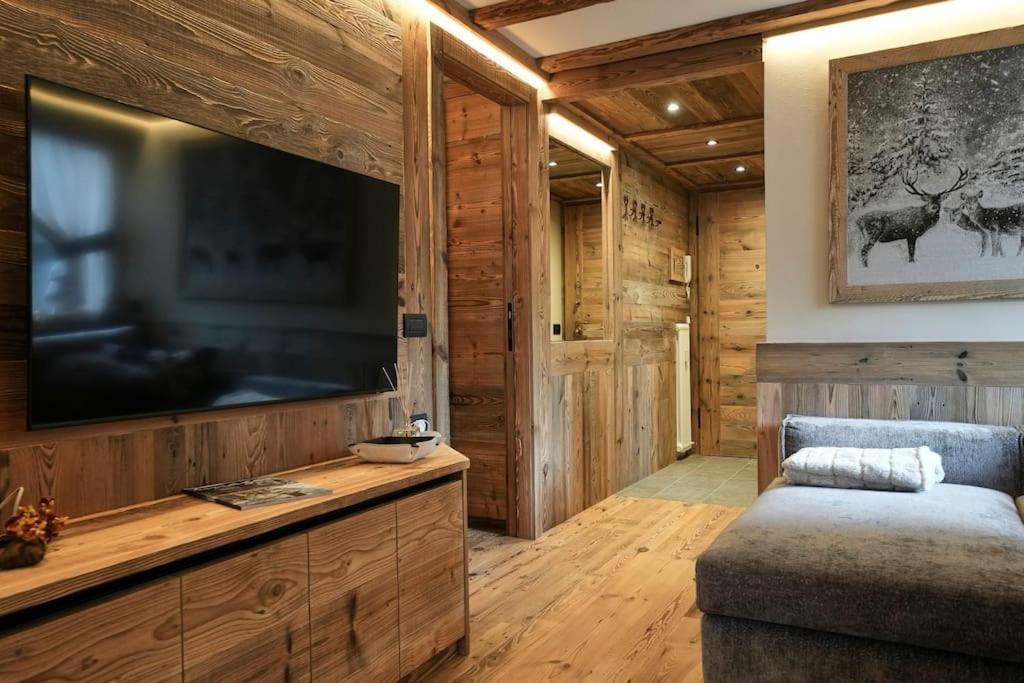 Alpine Suite - Cervinia Breuil-Cervinia Esterno foto