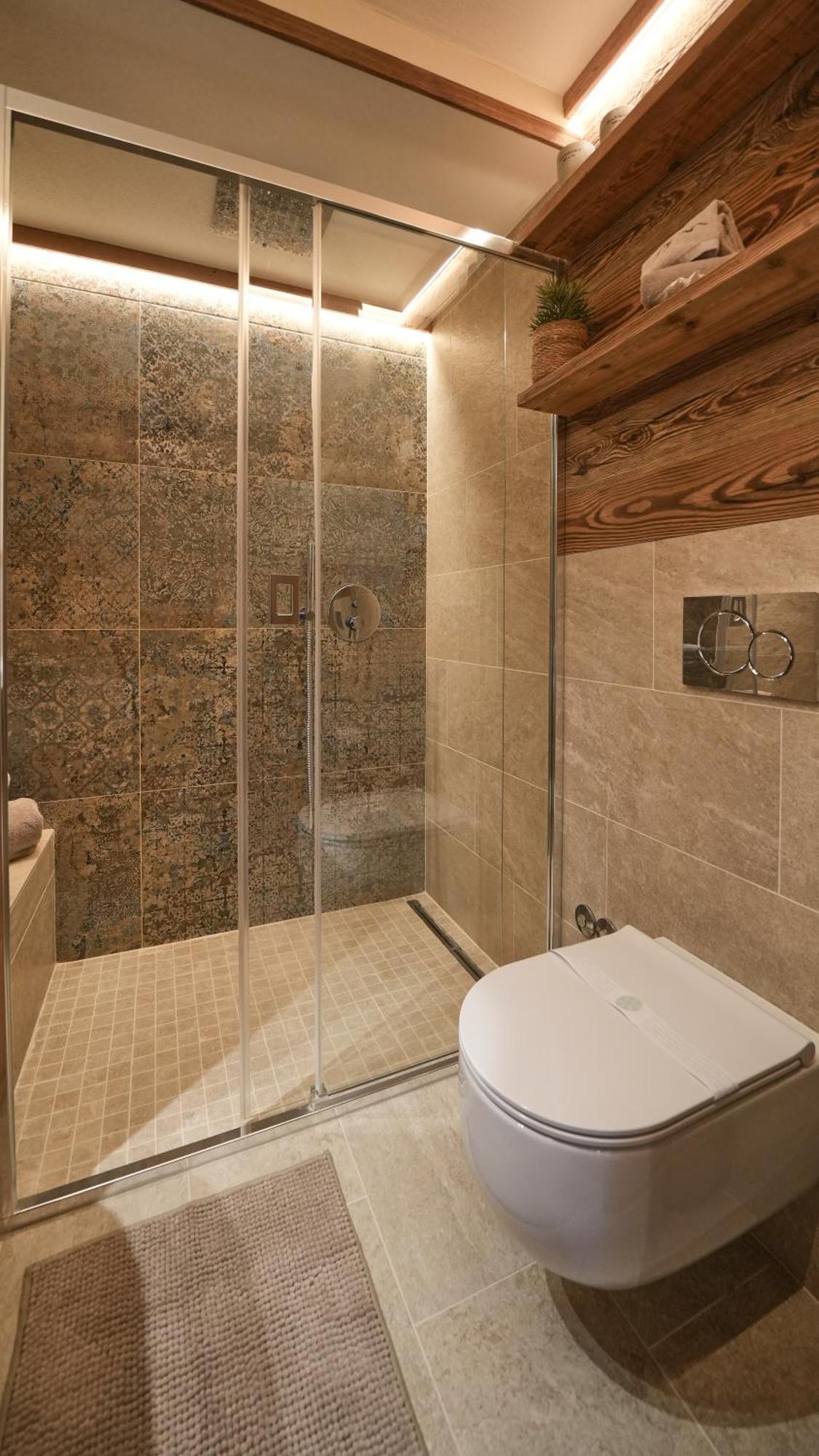 Alpine Suite - Cervinia Breuil-Cervinia Esterno foto